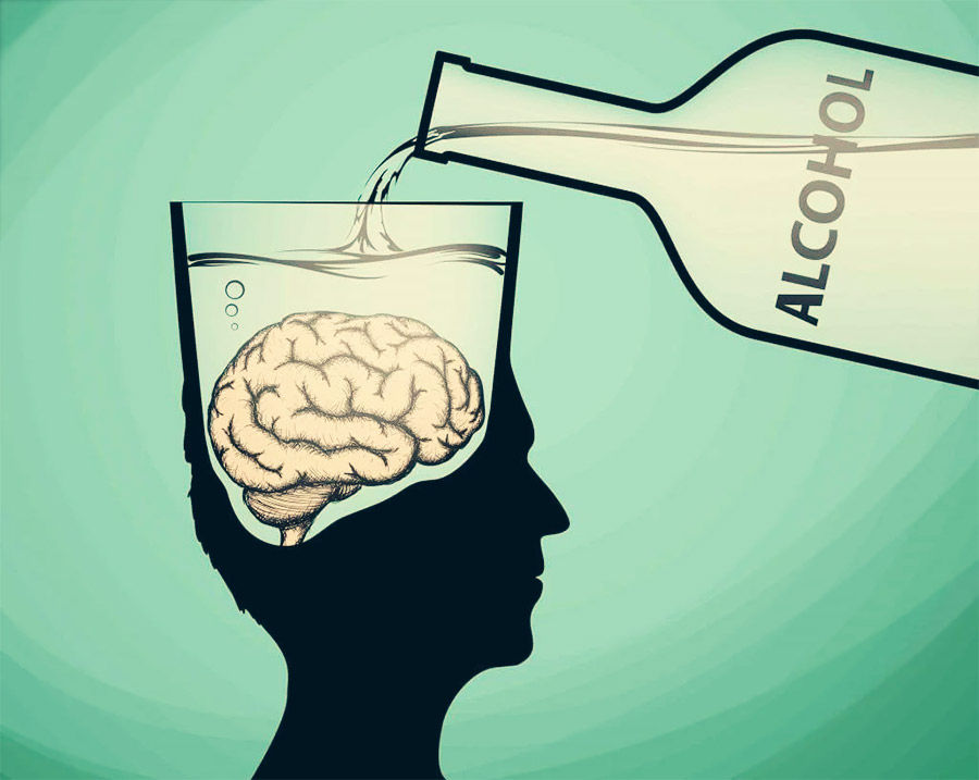 alcool