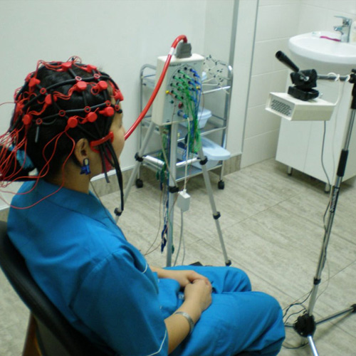 Video Electroencefalografia
